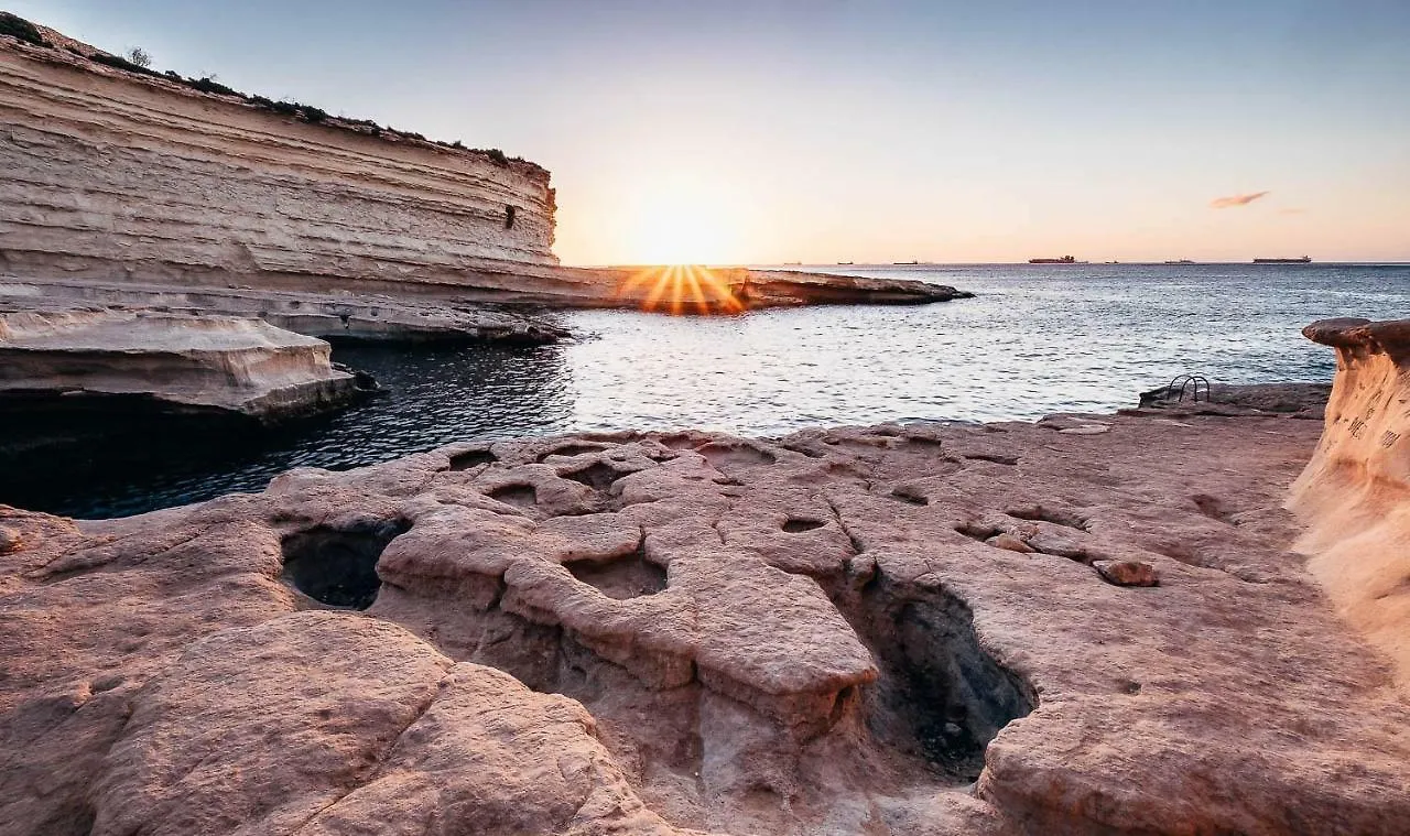 Anthony'S Sea Stay Marsaxlokk