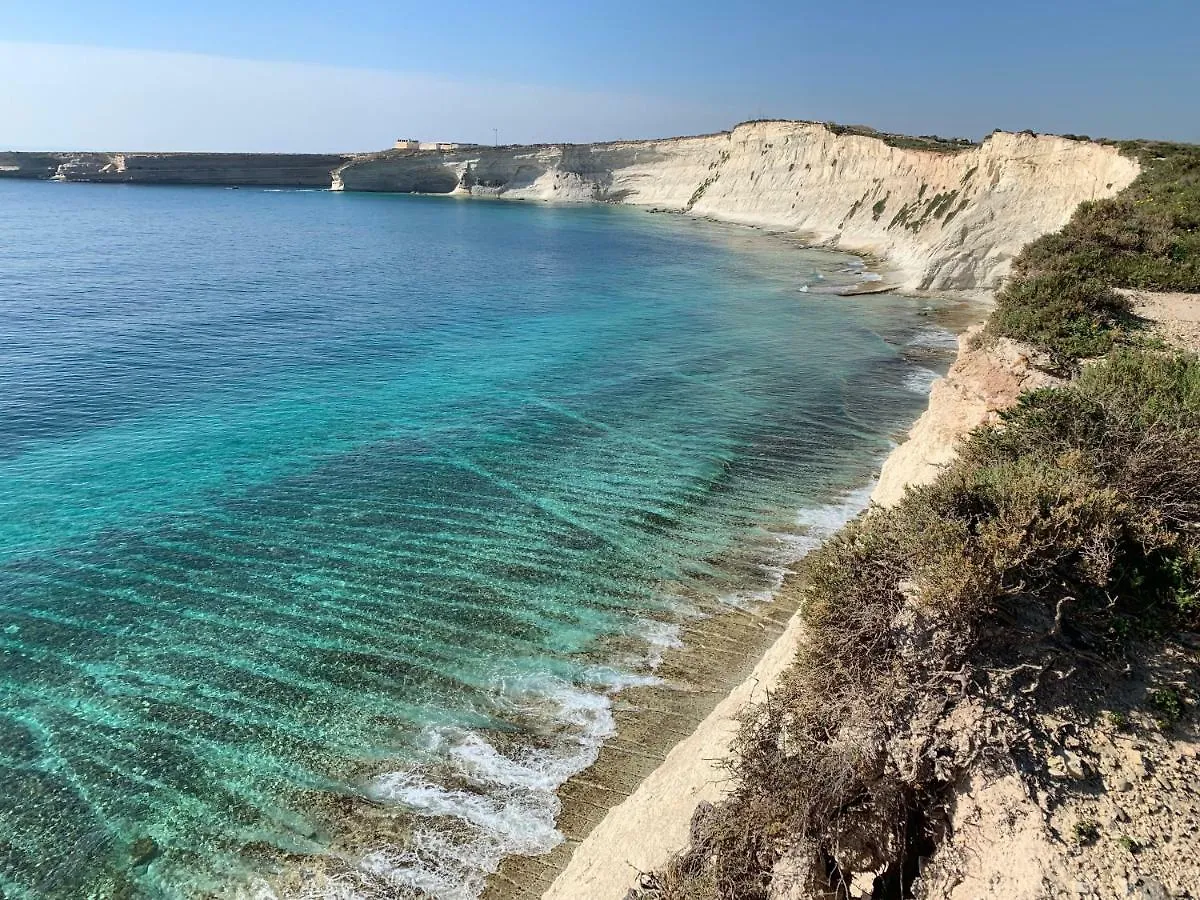 Anthony'S Sea Stay Marsaxlokk Holiday home