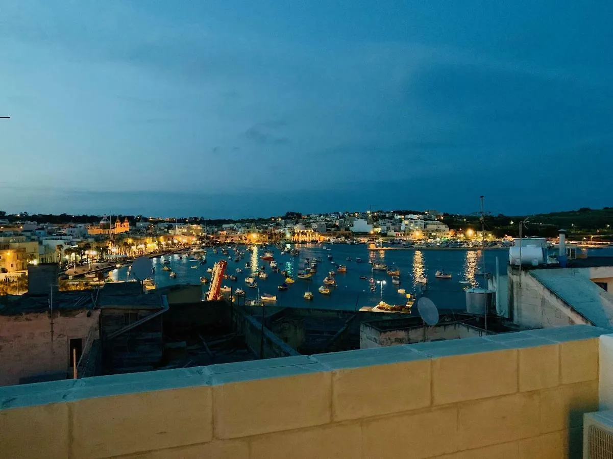 Holiday home Anthony'S Sea Stay Marsaxlokk Malta